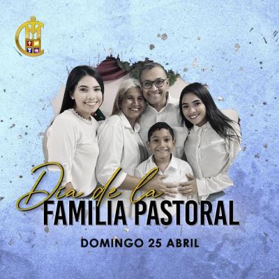 familia pastoral
